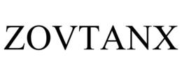 ZOVTANX trademark