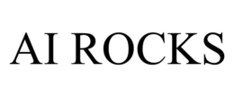 AI ROCKS trademark