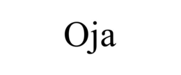 OJA trademark
