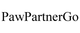 PAWPARTNERGO trademark