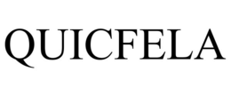 QUICFELA trademark
