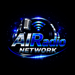 AIRADIO NETWORK trademark