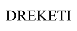 DREKETI trademark