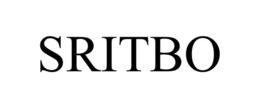 SRITBO trademark
