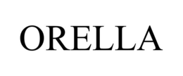 ORELLA trademark