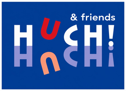 HUCH! trademark