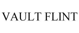 VAULT FLINT trademark