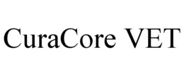 CURACORE VET trademark