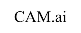 CAM.AI trademark