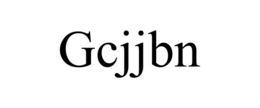 GCJJBN trademark