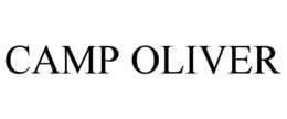 CAMP OLIVER trademark