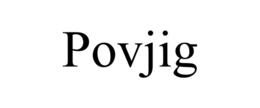 POVJIG trademark