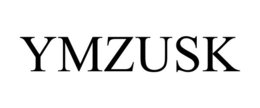 YMZUSK trademark