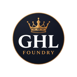 GHL FOUNDRY trademark