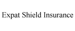 EXPAT SHIELD INSURANCE trademark