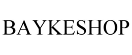 BAYKESHOP trademark