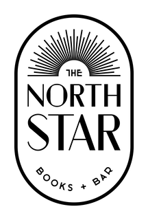 THE NORTH STAR BOOKS + BAR trademark