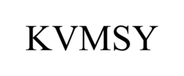 KVMSY trademark