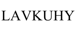 LAVKUHY trademark