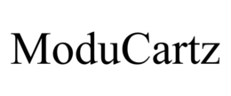 MODUCARTZ trademark