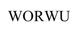 WORWU trademark