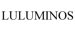 LULUMINOS trademark