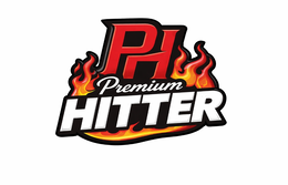 PH PREMIUM HITTER trademark