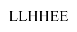 LLHHEE trademark