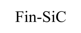 FIN-SIC trademark