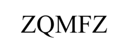 ZQMFZ trademark