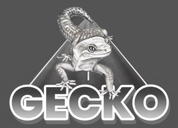 GECKO trademark
