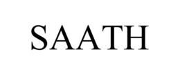 SAATH trademark