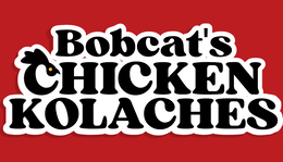 BOBCAT'S CHICKEN KOLACHES trademark
