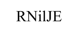 RNILJE trademark
