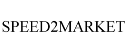 SPEED2MARKET trademark