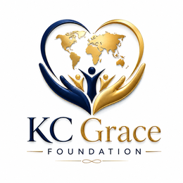 KC GRACE FOUNDATION trademark