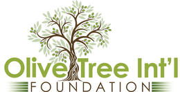 OLIVE TREE INT'L FOUNDATION trademark