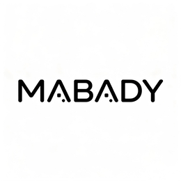 MABADY trademark
