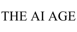 THE AI AGE trademark