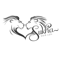 SUKHA HAIR LUX. trademark