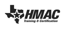 HMAC TRAINING & CERTIFICATION trademark