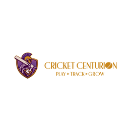 CRICKET CENTURION PLAY TRACK GROW trademark