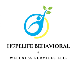 HOPELIFE BEHAVIORAL & WELLNESS SERVICES LLC trademark