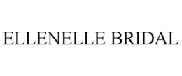 ELLENELLE BRIDAL trademark