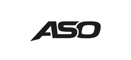 ASO trademark