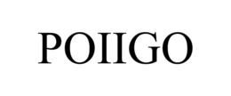 POIIGO trademark