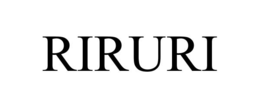 RIRURI trademark