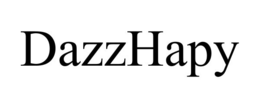 DAZZHAPY trademark