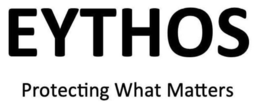 EYTHOS PROTECTING WHAT MATTERS trademark