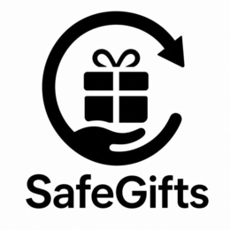 SAFEGIFTS trademark
